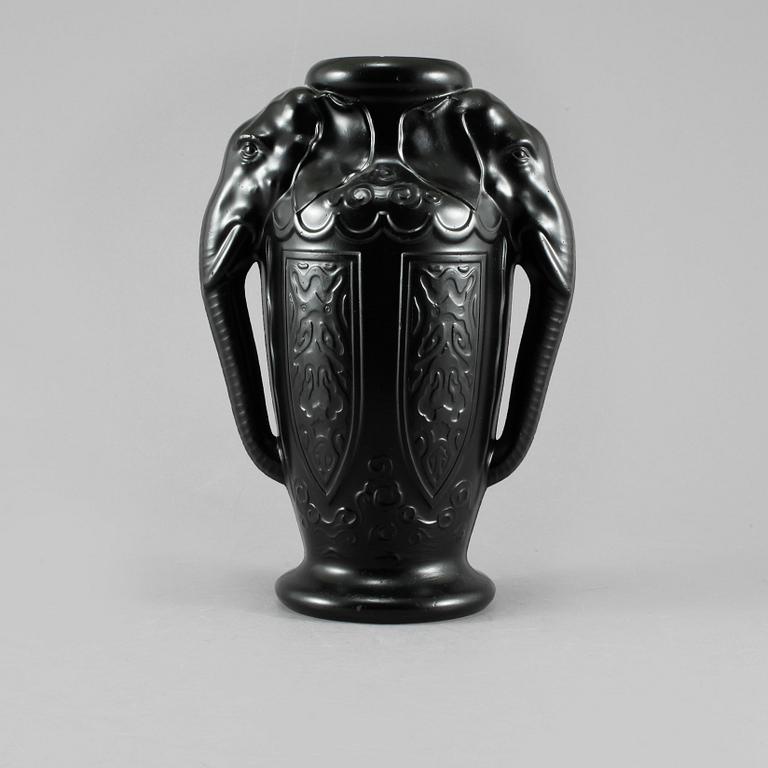 VAS, Lavinit patent, 1900-talets början.