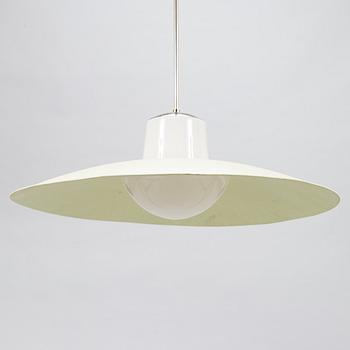 Paavo Tynell, taklampa, modell 1602/1673, Idman 1900-talets mitt.