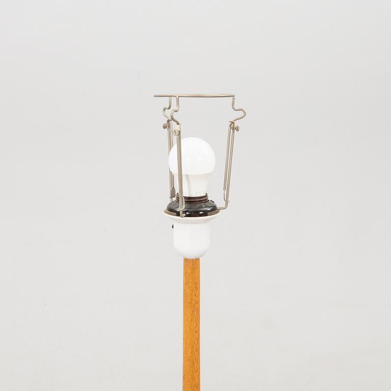 Floor lamp 1960s/70s.