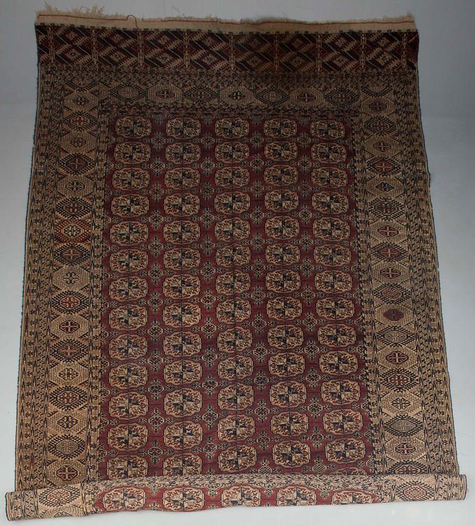 MATTA, Afghan/Pakistan, old, 355x233.