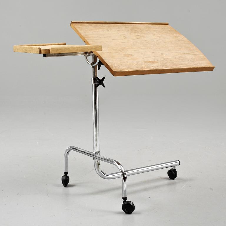 LÄSBORD, Danmark, 1900-talets mitt.