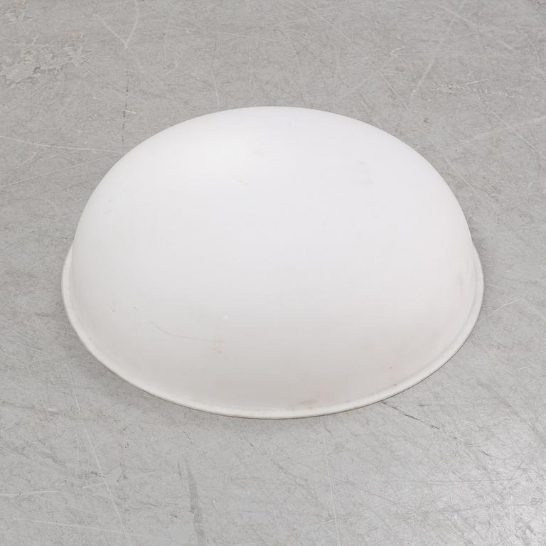 Hanging lamp, probably 1920's.