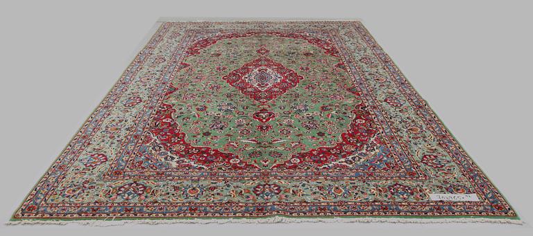 MATTA, Keshan, ca 351 x 251 cm.