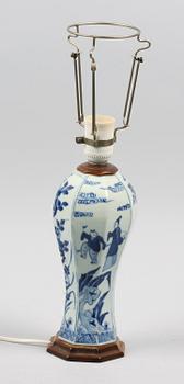 BORDSARMATUR, porslin, Kina, 1800/1900-tal.
