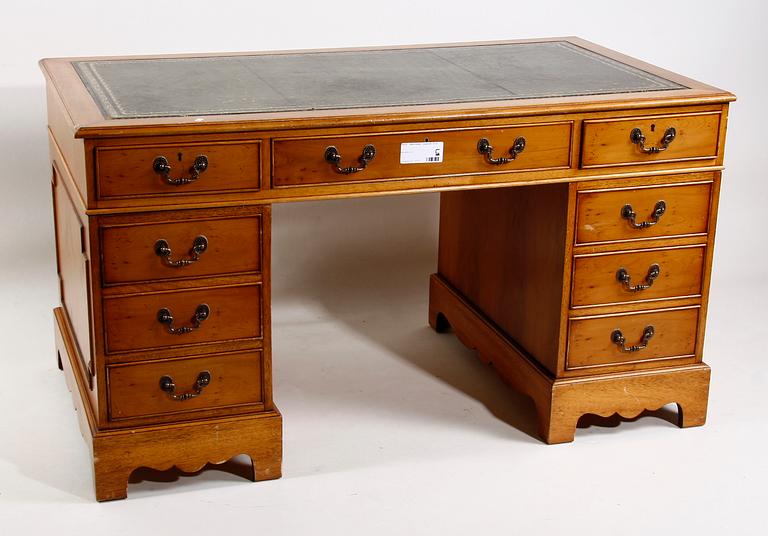 SKRIVBORD, engelsk stil.