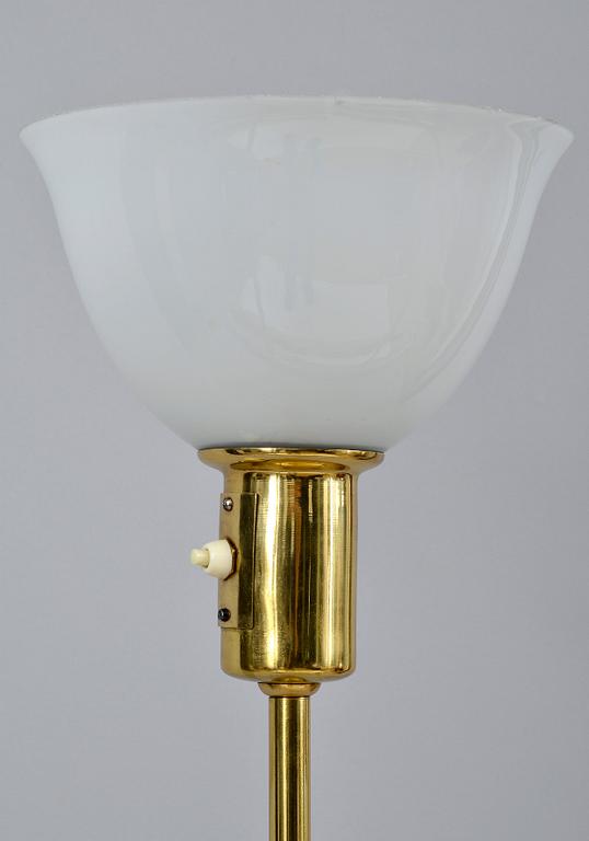 Gunilla Jung, A FLOOR LAMP.