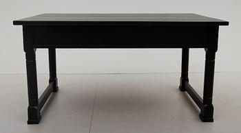 SKRIVBORD, 1900-talets första hälft.