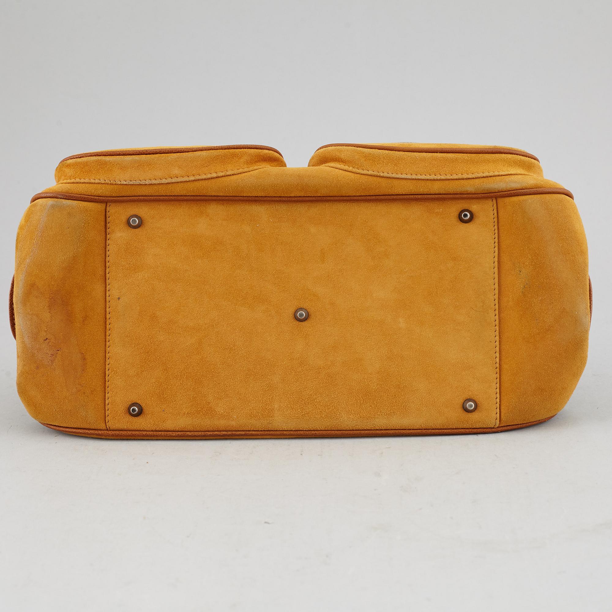 CHRISTIAN DIOR, väska, "Detective".