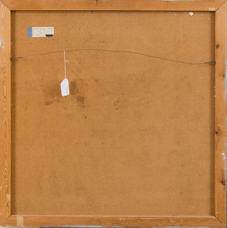 PENTTI TULLA, "TEST IMAGE".