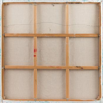 Maiju Tirri, "Escape".