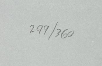 Yrjö Edelmann, "Wrapped castle of Kalmar".