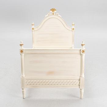 Säng, KA Roos, omkring år 2000.