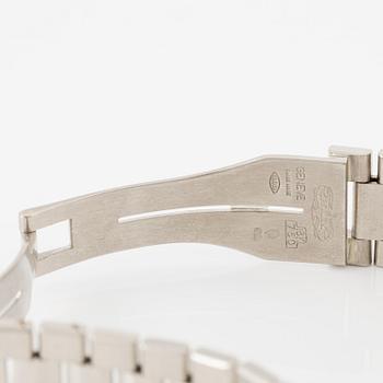 Rolex, OysterQuartz, Day-Date, ca 1984.