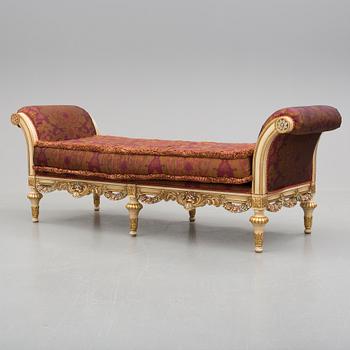 BANKETT, stileklekticism, Italien, 1900-talets slut.