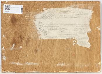 Sidsel Trägårdh, Untitled.