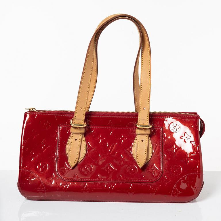 Louis Vuitton, bag, "Rosewood Avenue".
