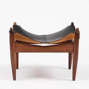 Illum Wikkelsø, pall, C. F. Christensen, Danmark 1960-tal.