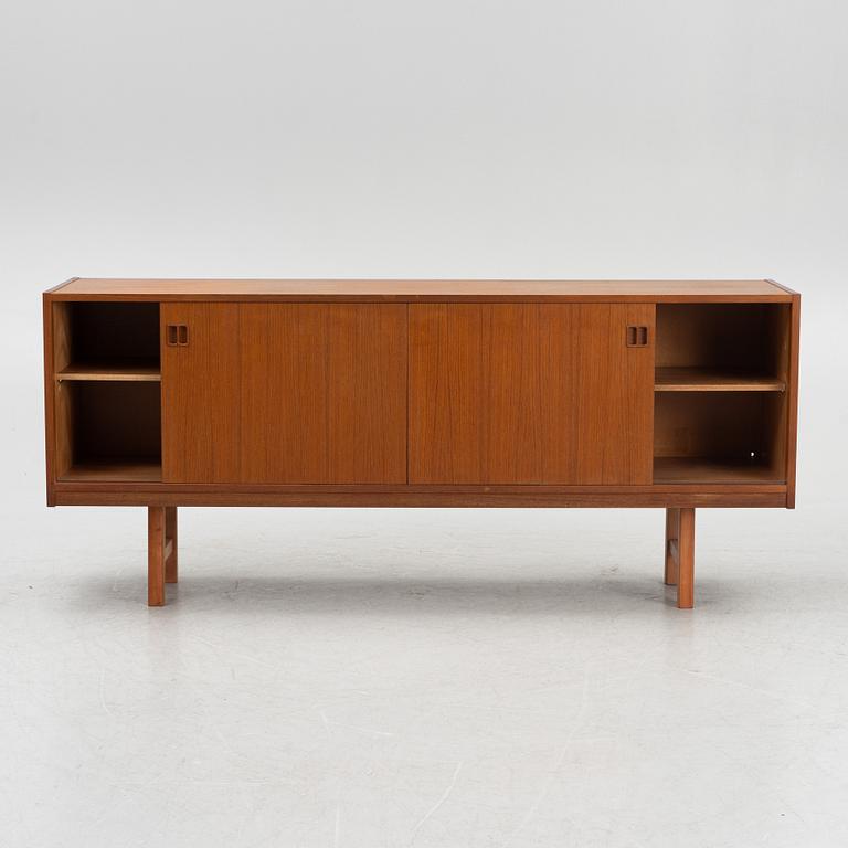 Sideboard, "Comet", Bogeryds Möbler, 1960-tal.