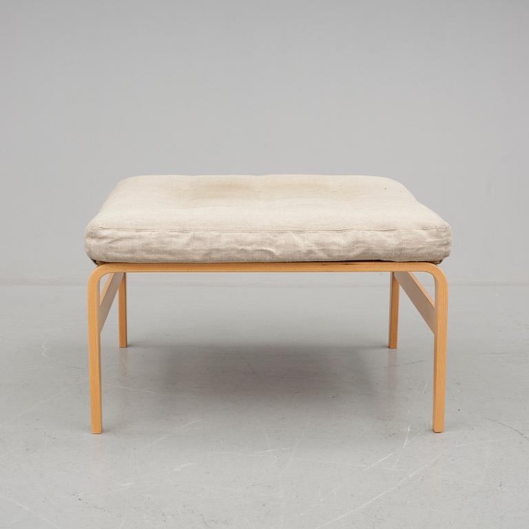 FOTPALL, "Ingrid", Bruno Mathsson.