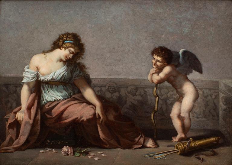 PIERRE-PAUL PRUD'HON,