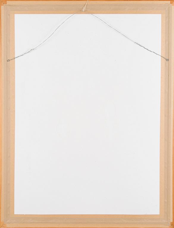 Kristian Krokfors, "Panoraama 2".