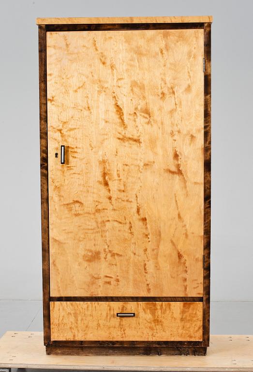 SKÅP, art deco, 1930/40-tal.