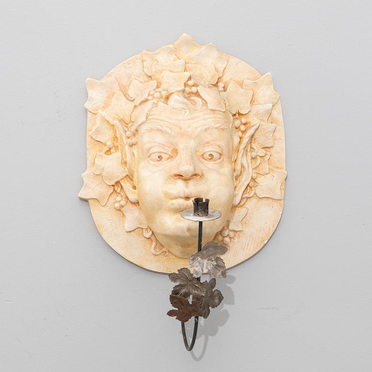 Applique 20th century.