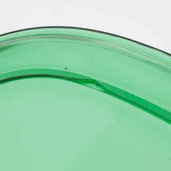 Josef Frank, hummertallrikar, 8 st och skålar, 6 st, Firma Svenskt Tenn.