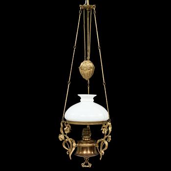 TAKFOTOGENLAMPA, jugend, 1900-talets första kvartal.