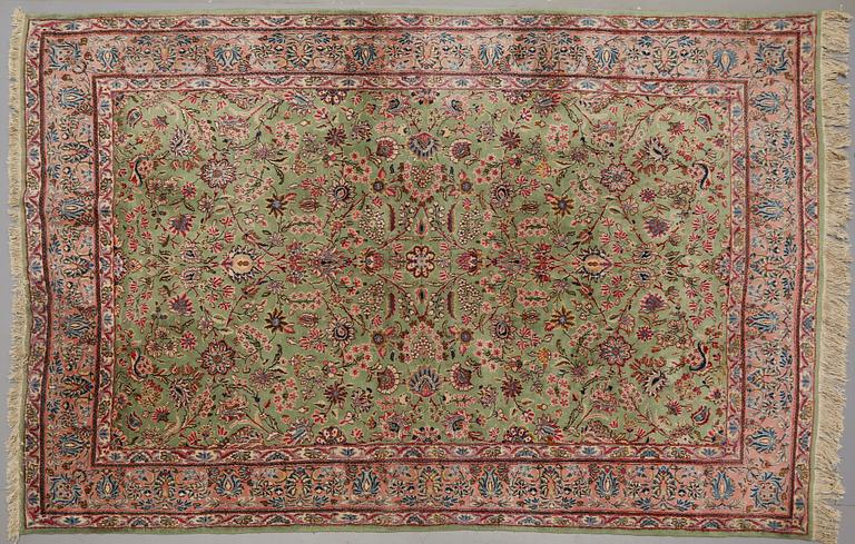 MATTA, Kirman, old, 212 x 320 cm.