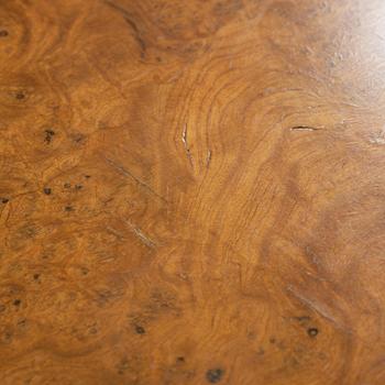 Josef Frank, Dining table, model B 1020, Firma Svenskt Tenn, post 1985.