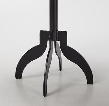 Jonas Bohlin, bord, "Triptyk, Källemo, 1989.