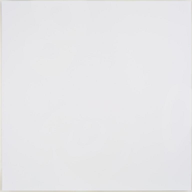 Takashi Murakami, "And then and then and then and then and then (blue)".