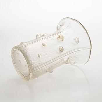 Timo Sarpaneva, vas, modell 3356, signerad Timo Sarpaneva -3356.