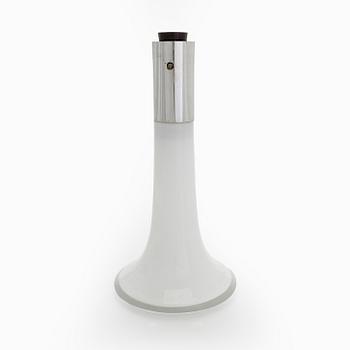 Lisa Johansson-Pape, a 1960s table lamp, model 46-017, Stockmann Orno, Finland.