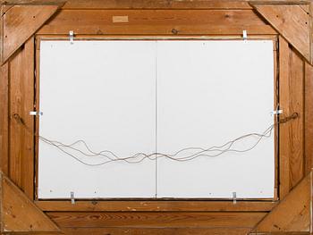 Berndt Lindholm, Morgon efter Stormen.