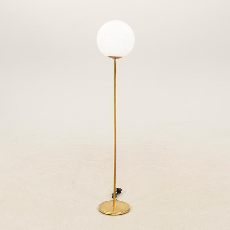 Floor Lamp, Second Half of the 20th Century.