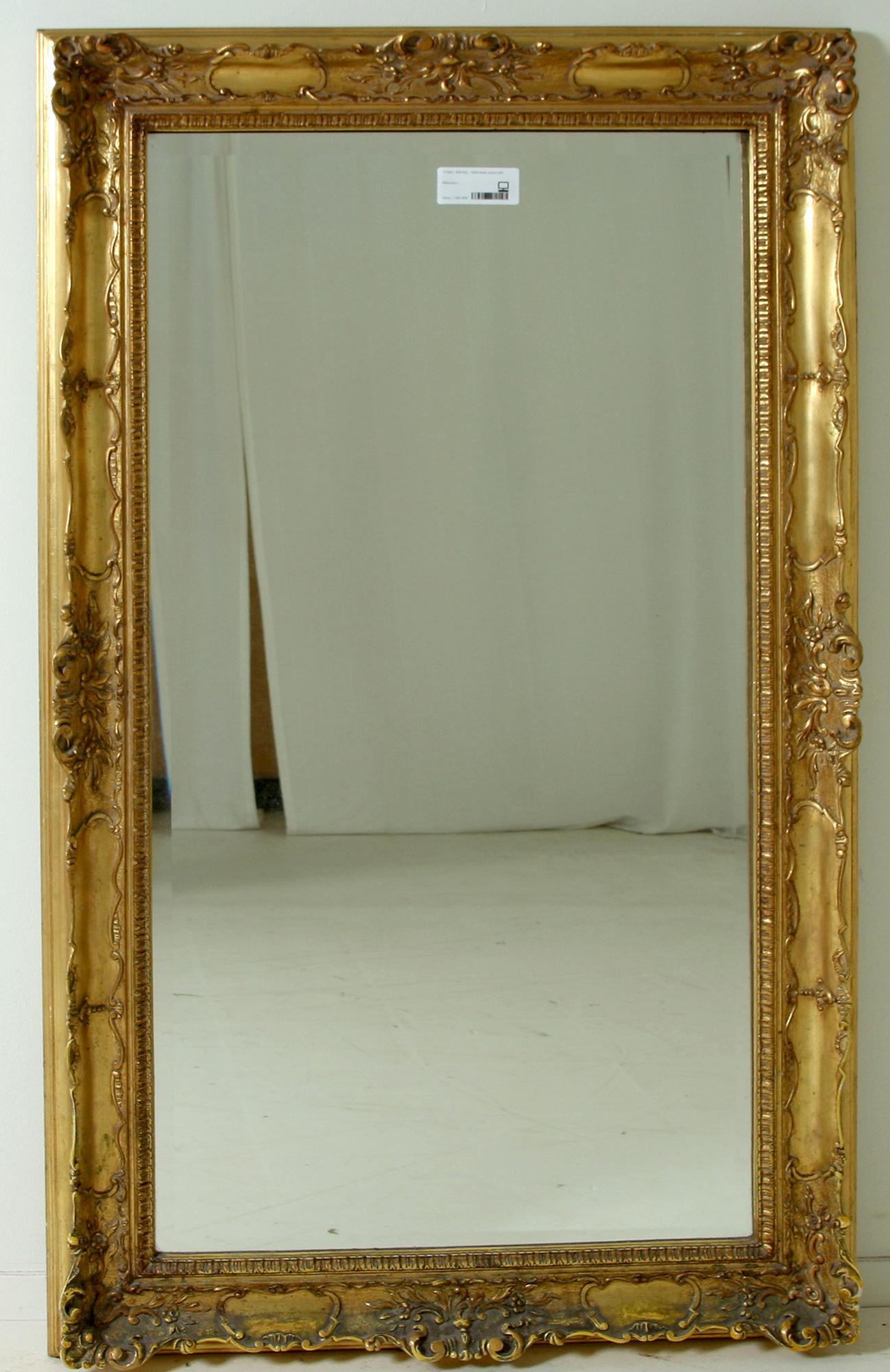 SPEGEL, 1900-talets andra hälft.