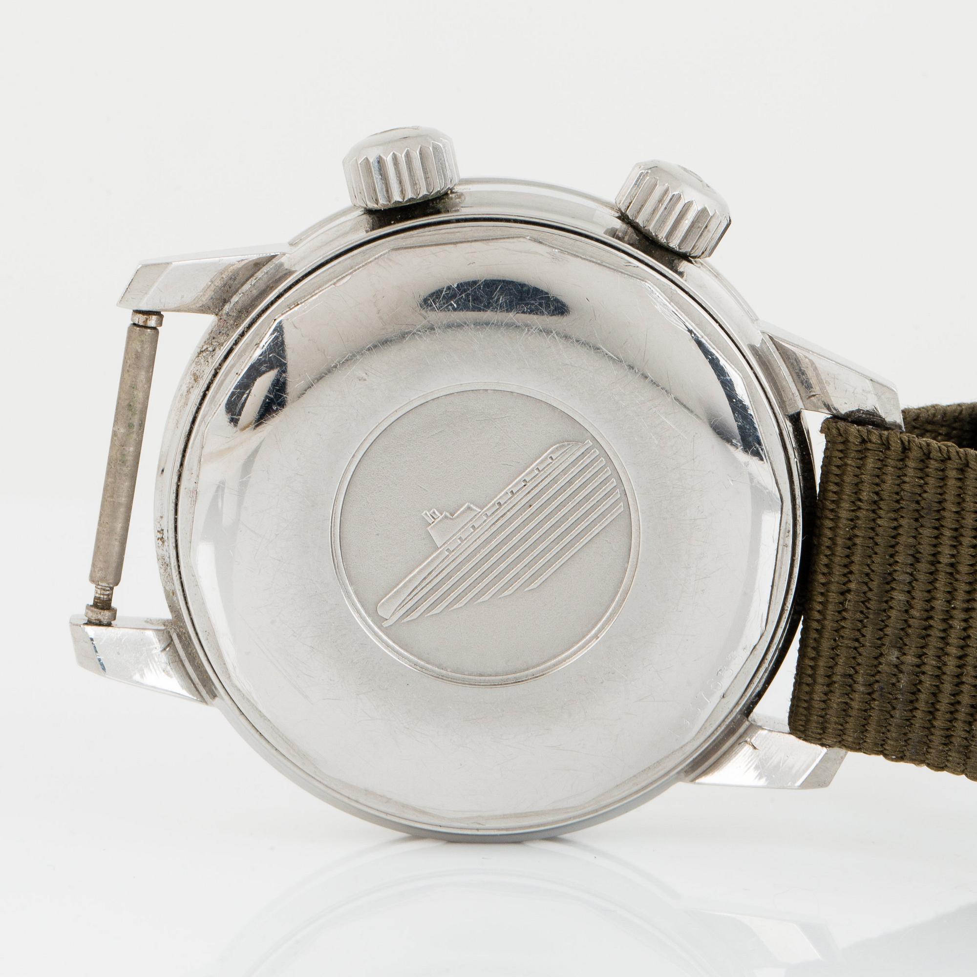 IWC, Aquatimer.