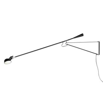 Paolo Rizzatto, An Italan wall lamp, model 265, Italy, 21st century.