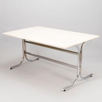 MATBORD, Italien 1900-talets slut.