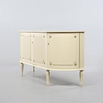 SIDEBOARD, gustaviansk stil, 1900-talets andra hälft.