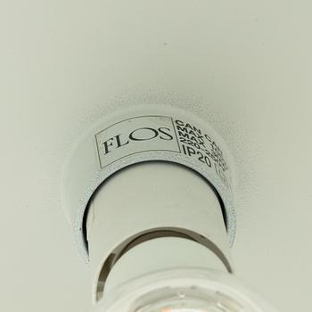 Marcel Wanders, a pair of 'Can can' ceiling lamps. Flos.