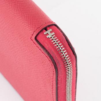 Hermès, plånbok, "Azap Silk In Long Wallet", 2017.