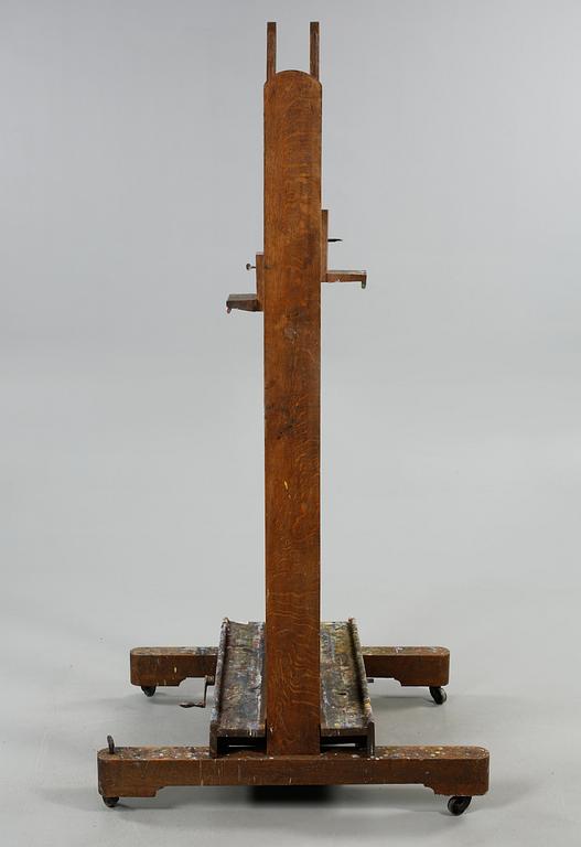 STAFFLI, 1900-talets första hälft/mitt.