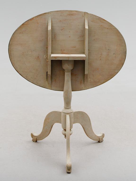 FÄLLBORD, 1800-talets mitt.