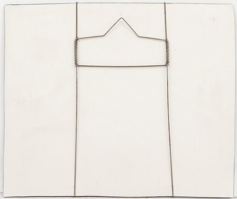 Heljä Liukko-Sundström, signed dated and numbered 79 40/500 Arabia.