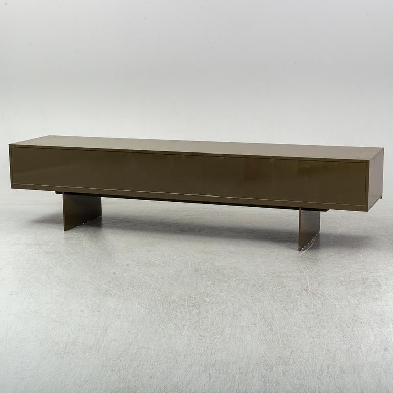 A B&B ITALIA Sideboard, 21st Century.