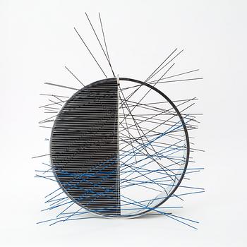 Jesús Rafael Soto, "Anello".