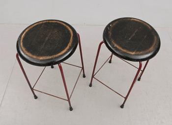 PALLAR, 1 par, 1900-talets första hälft.